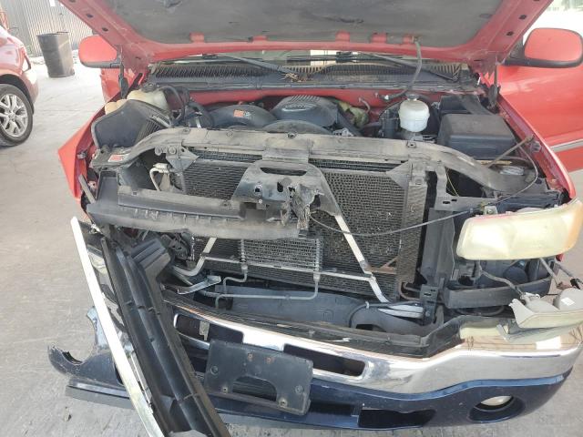 Photo 11 from auction – 2003 GMC NEW SIERRA with VIN 2GTEC19T031272508