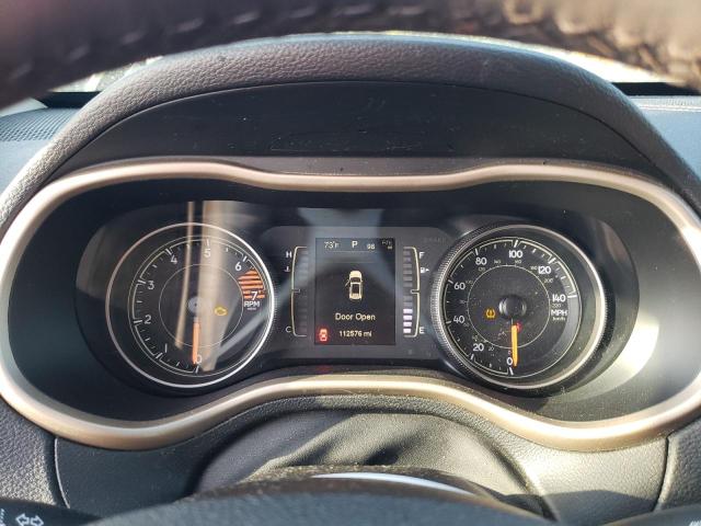 Photo 9 from auction – 2016 JEEP CHEROKEE L with VIN 1C4PJLCB2GW160477