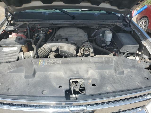 Photo 11 from auction – 2008 CHEVROLET SILVERADO with VIN 2GCEK19J881257635