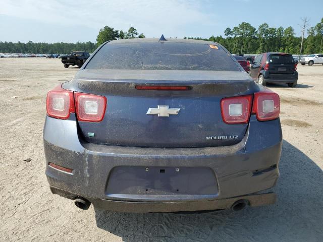 Photo 6 from auction – 2013 CHEVROLET MALIBU LTZ with VIN 1G11H5SA0DF267411
