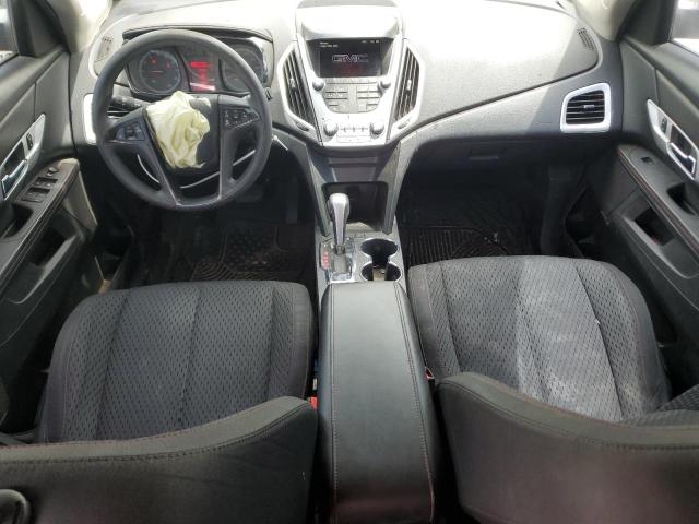 Photo 8 from auction – 2015 GMC TERRAIN SL with VIN 2GKALMEK9F6132319