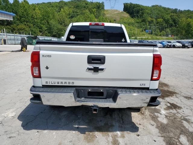 Photo 6 from auction – 2016 CHEVROLET SILVERADO with VIN 3GCUKSECXGG247333