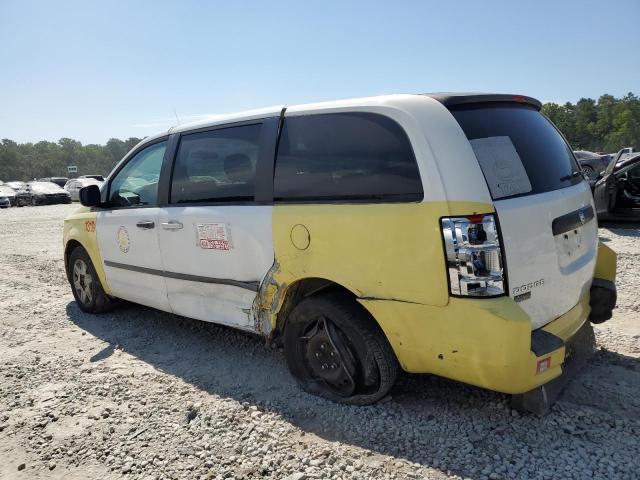 Photo 2 from auction – 2010 DODGE GRAND CARA with VIN 2D4RN1AE0AR263835