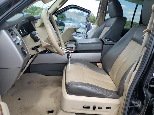 Photo 7 from auction – 2009 FORD EXPEDITION with VIN 1FMFK18589EA97051