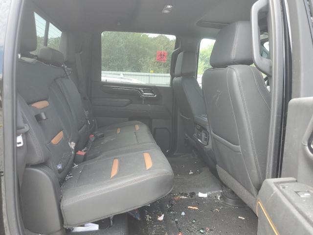 Photo 10 from auction – 2024 GMC SIERRA K25 with VIN 1GT49PEY7RF324054