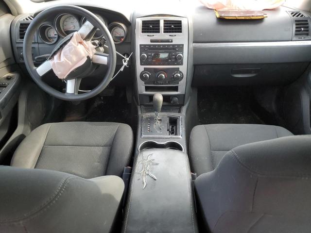Photo 8 from auction – 2008 DODGE CHARGER with VIN 2B3KA43G88H317457