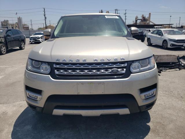 Photo 5 from auction – 2015 LAND ROVER RANGE ROVE with VIN SALWR2VF7FA508793