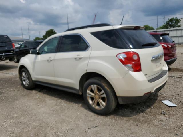 Photo 2 from auction – 2014 CHEVROLET EQUINOX LT with VIN 1GNFLFEK3EZ125308