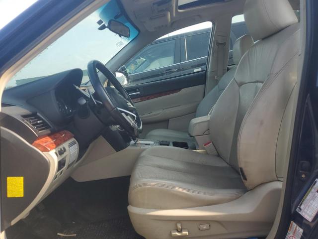 صورة رقم 7 من المزاد - 2011 SUBARU LEGACY 2.5 مع VIN 4S3BMBK68B3261498