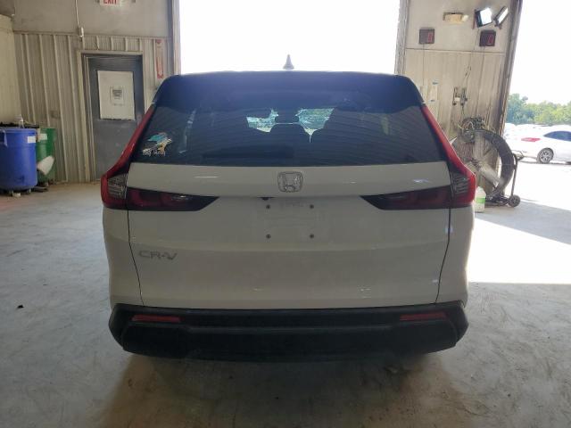 Photo 6 from auction – 2023 HONDA CR-V EX with VIN 7FARS4H47PE003333