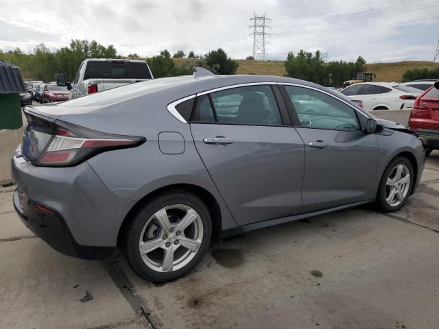 Photo 3 from auction – 2018 CHEVROLET VOLT LT with VIN 1G1RA6S55JU158661