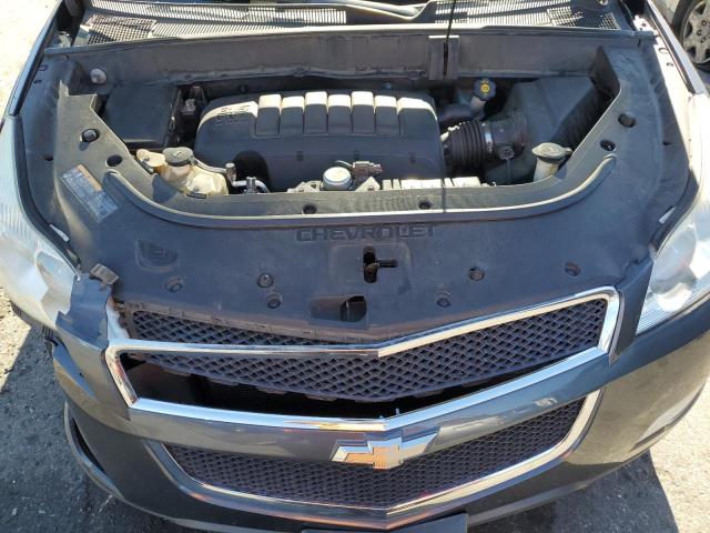 Photo 12 from auction – 2011 CHEVROLET TRAVERSE L with VIN 1GNKVJEDXBJ368427