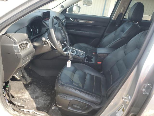 Photo 7 from auction – 2019 MAZDA CX-5 GRAND with VIN JM3KFBDMXK0546928