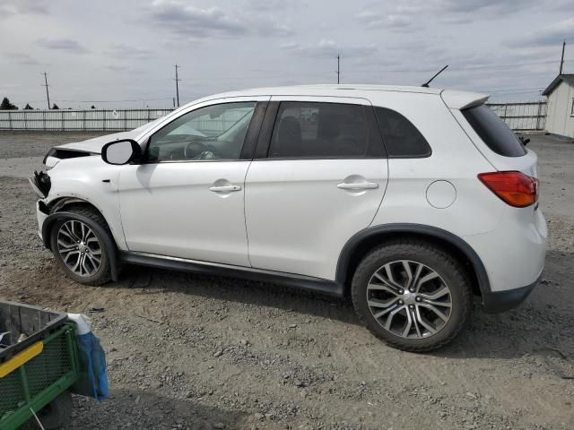 Photo 2 from auction – 2016 MITSUBISHI OUTLANDER with VIN JA4AP3AU8GZ054052