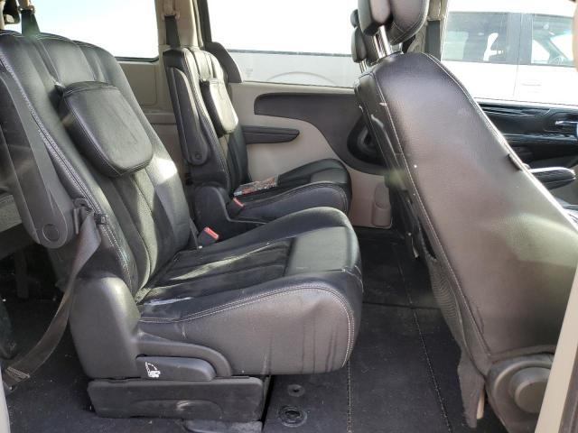 Photo 11 from auction – 2014 DODGE GRAND CARA with VIN 2C4RDGBG3ER275373