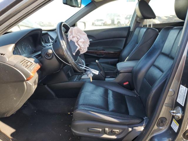 Photo 7 from auction – 2012 HONDA CROSSTOUR with VIN 5J6TF2H51CL009276