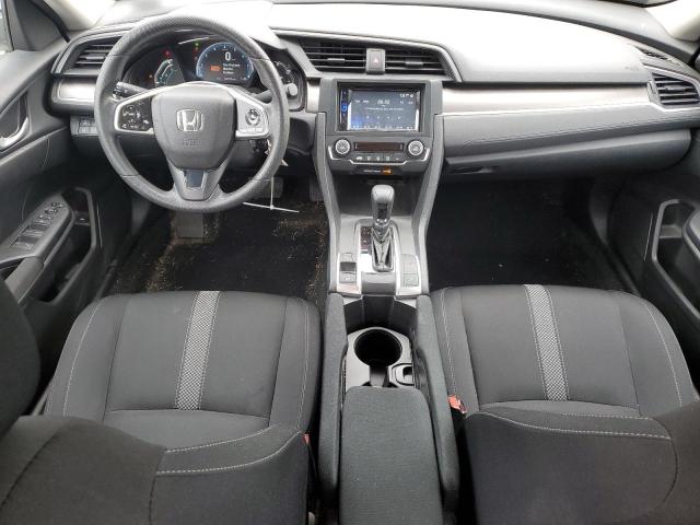 Photo 8 from auction – 2019 HONDA CIVIC LX with VIN 2HGFC2F65KH592634