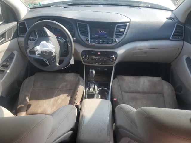 Photo 8 from auction – 2016 HYUNDAI TUCSON LIM with VIN KM8J3CA42GU098154