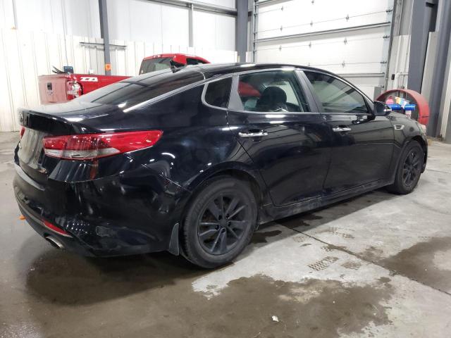 Photo 3 from auction – 2016 KIA OPTIMA LX with VIN 5XXGT4L37GG096673