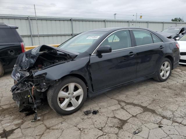 Photo 1 from auction – 2011 TOYOTA CAMRY BASE with VIN 4T1BF3EK6BU209821