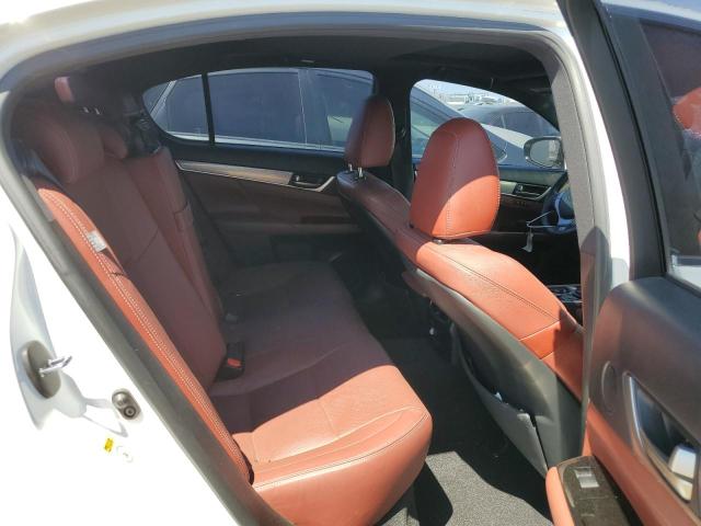 Photo 10 from auction – 2015 LEXUS GS 350 with VIN JTHBE1BL7FA014213