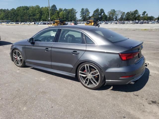 Photo 2 from auction – 2017 AUDI S3 PREMIUM with VIN WAUB1GFF5H1012724