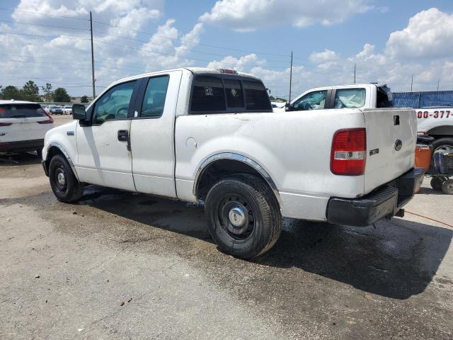 صورة رقم 2 من المزاد - 2006 FORD F150 مع VIN 1FTRX12W66FA33181