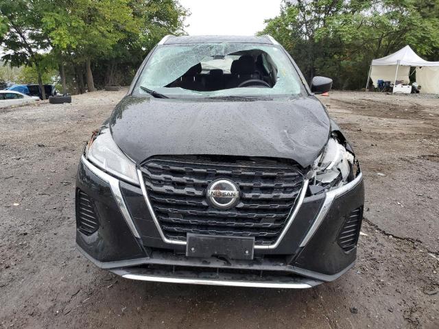 Photo 5 from auction – 2021 NISSAN KICKS SV with VIN 3N1CP5CVXML514365
