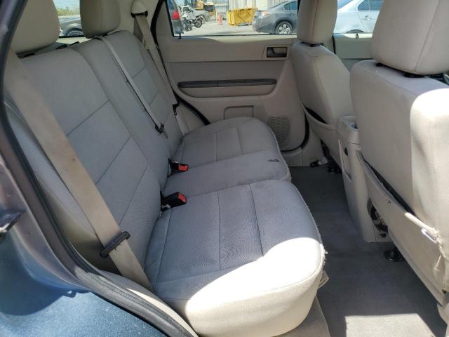 Foto 10 de la subasta – 2011 FORD ESCAPE XLT con VIN 1FMCU0D73BKA31559