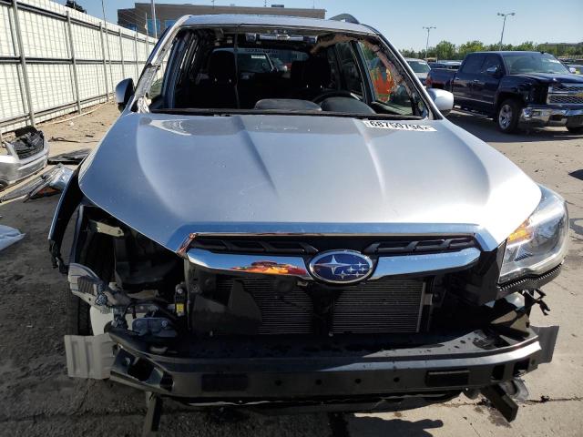Photo 5 from auction – 2018 SUBARU FORESTER 2 with VIN JF2SJAGC6JH581729