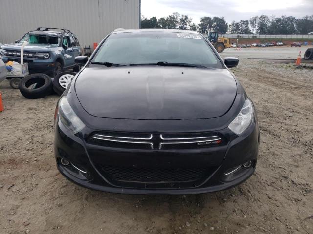 Photo 5 from auction – 2014 DODGE DART LIMIT with VIN 1C3CDFCB5ED779885