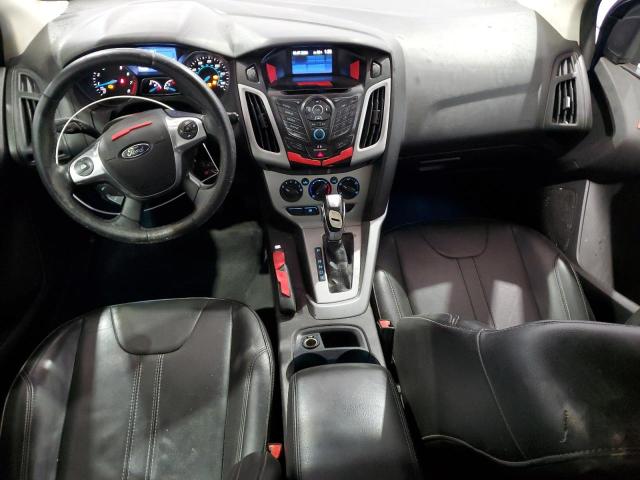 Photo 8 from auction – 2014 FORD FOCUS SE with VIN 1FADP3K24EL201750