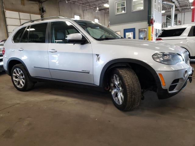 Photo 4 from auction – 2013 BMW X5 XDRIVE3 with VIN 5UXZV4C58D0G55831