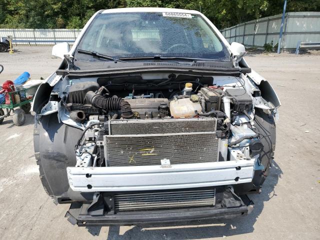 Photo 5 from auction – 2017 CHEVROLET TRAX LS with VIN 3GNCJKSB3HL196915