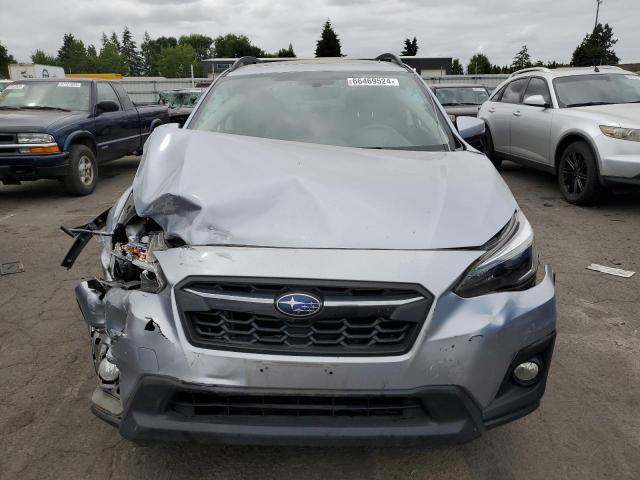 Photo 5 from auction – 2018 SUBARU CROSSTREK with VIN JF2GTAMC7JH313583