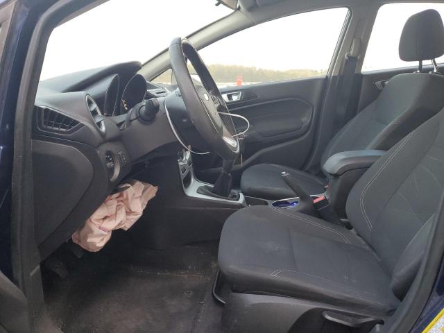 Photo 7 from auction – 2016 FORD FIESTA SE with VIN 3FADP4EE4GM130644