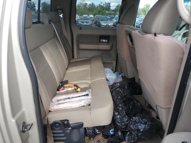 Photo 10 from auction – 2008 FORD F150 SUPER with VIN 1FTPW12V68FA12948