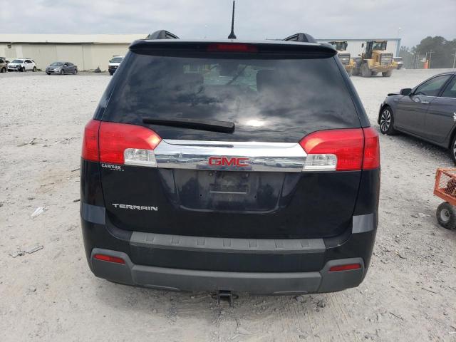 Photo 6 from auction – 2013 GMC TERRAIN SL with VIN 2GKALUEK2D6317261
