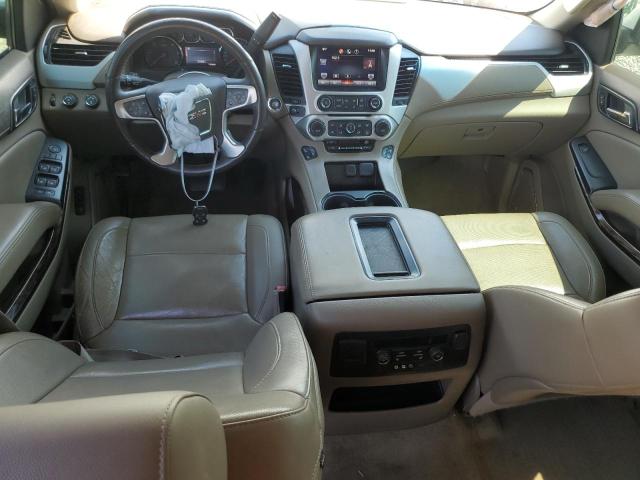 Photo 8 from auction – 2015 GMC YUKON SLT with VIN 1GKS2BKC2FR165319