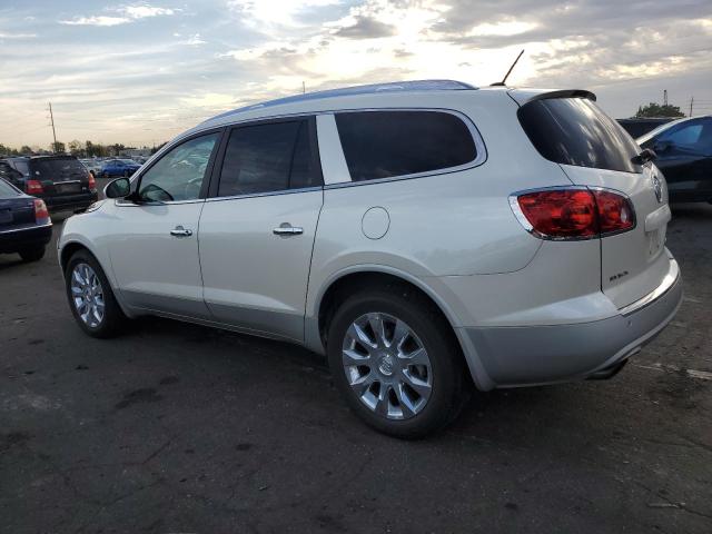 Photo 2 from auction – 2011 BUICK ENCLAVE CX with VIN 5GAKVCED8BJ156549