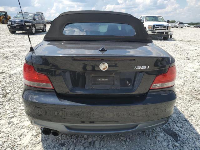Photo 6 from auction – 2011 BMW 135 I with VIN WBAUN7C51BVM24695