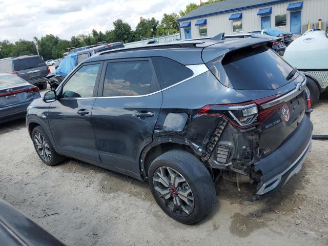 Photo 2 from auction – 2021 KIA SELTOS S with VIN KNDEUCA27M7088229