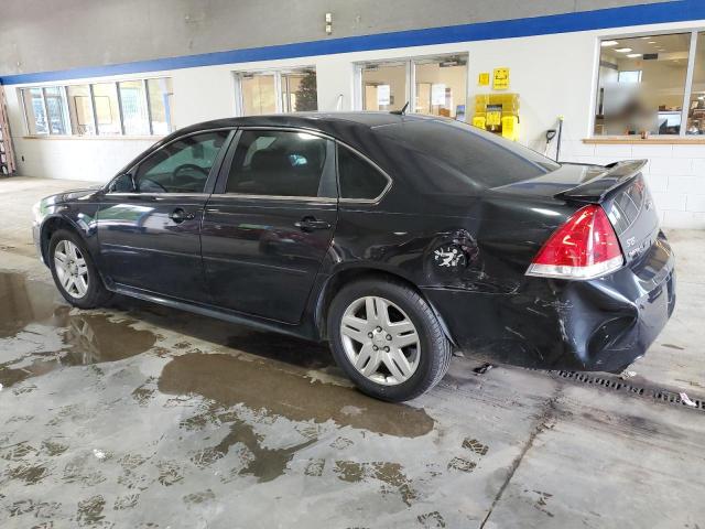 Photo 2 from auction – 2012 CHEVROLET IMPALA LT with VIN 2G1WB5E35C1213273