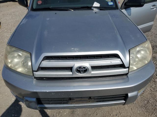 Фото 12 с аукциона – 2004 TOYOTA 4RUNNER SR с VIN JTEZU14R348010695