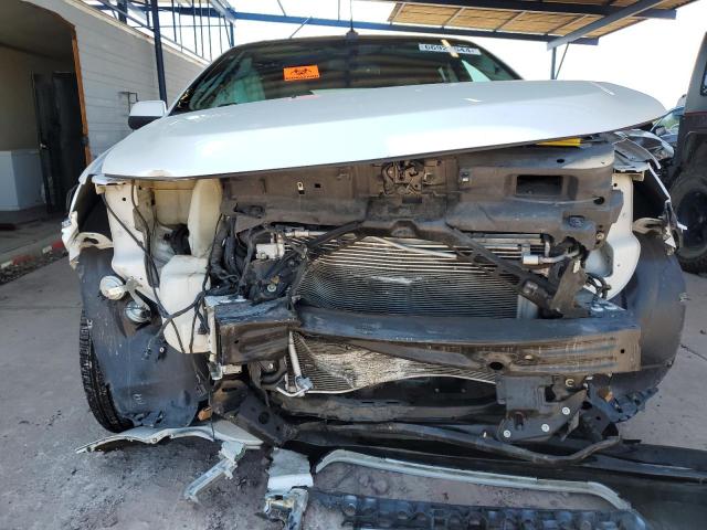 Photo 5 from auction – 2011 FORD EDGE LIMIT with VIN 2FMDK4KCXBBB67845