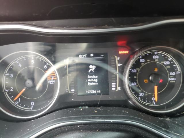 Photo 9 from auction – 2019 JEEP CHEROKEE L with VIN 1C4PJLCB3KD269762
