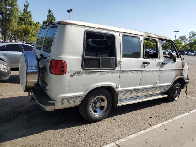 Photo 3 from auction – 1997 DODGE RAM VAN B2 with VIN 2B6HB21X0VK576444
