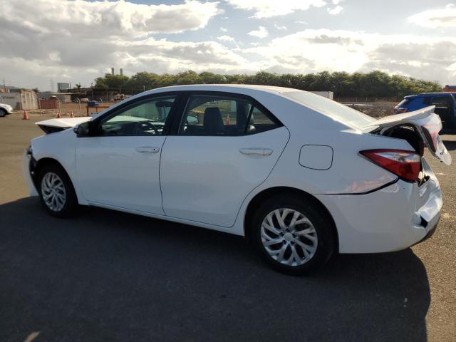 Photo 2 from auction – 2016 TOYOTA COROLLA L with VIN 5YFBURHE0GP520720