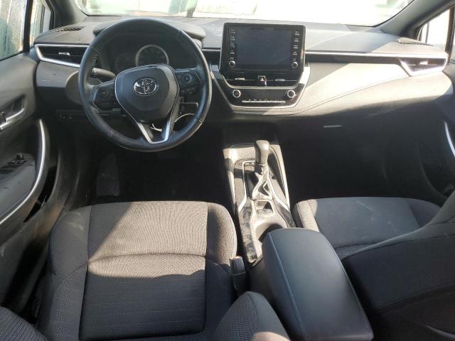 Photo 8 from auction – 2020 TOYOTA COROLLA SE with VIN 5YFS4RCE9LP032805