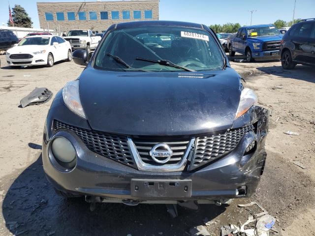 Photo 5 from auction – 2012 NISSAN JUKE S with VIN JN8AF5MVXCT124063